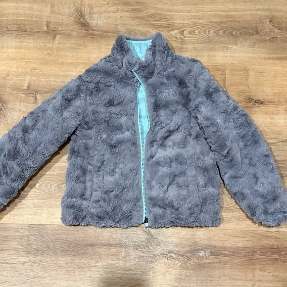The North Face Reversible Quilted JacketXSSize 6